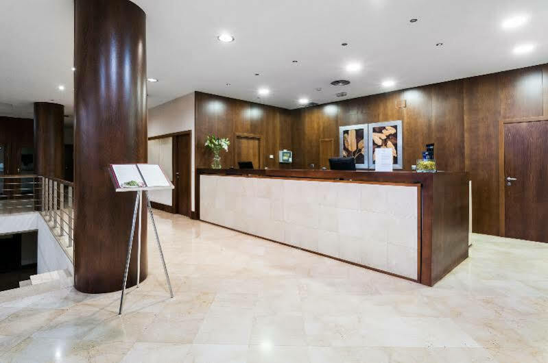Exe Agora Hotel